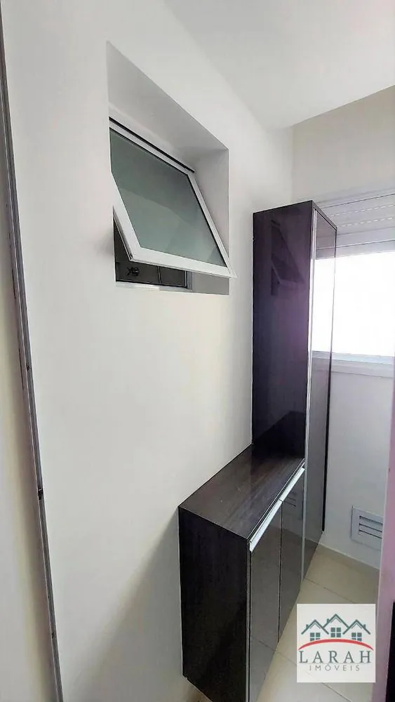 Apartamento, 2 quartos, 70 m² - Foto 3