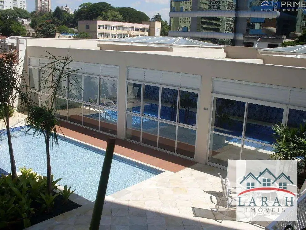 Apartamento, 2 quartos, 70 m² - Foto 2