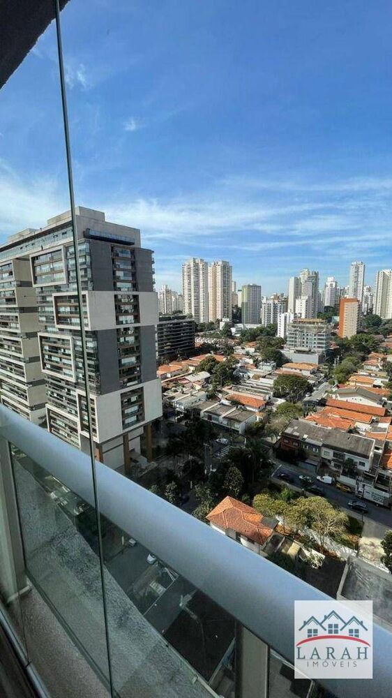 Apartamento, 1 quarto, 35 m² - Foto 6