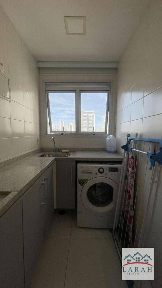 Apartamento, 1 quarto, 35 m² - Foto 3
