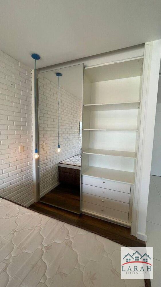 Apartamento, 1 quarto, 35 m² - Foto 4