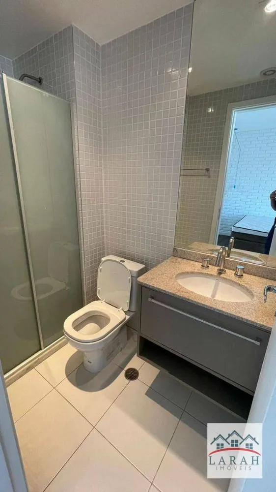 Apartamento, 1 quarto, 35 m² - Foto 1