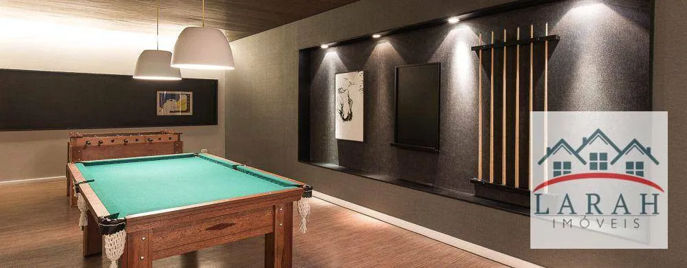 Apartamento, 1 quarto, 35 m² - Foto 2