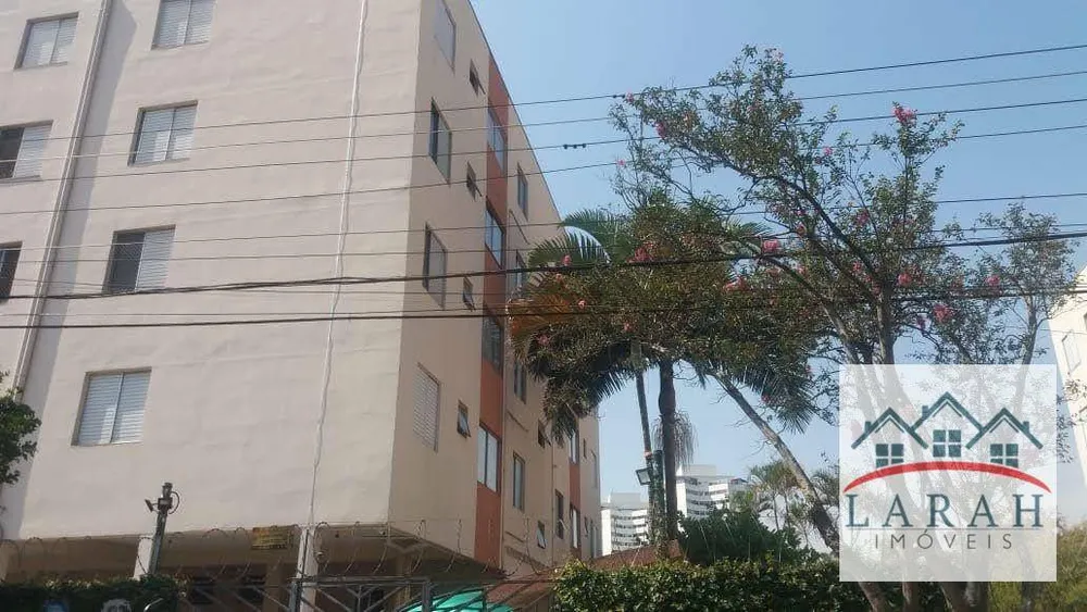 Apartamento, 2 quartos, 63 m² - Foto 8