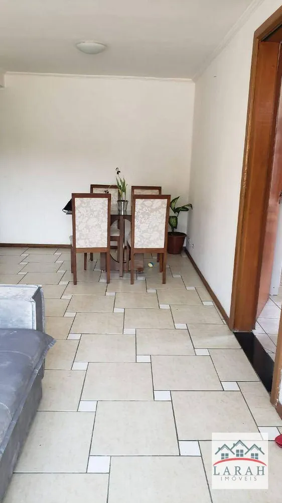 Apartamento, 2 quartos, 63 m² - Foto 4