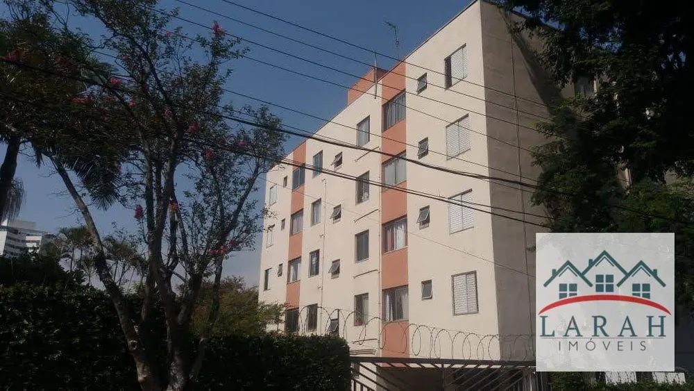 Apartamento, 2 quartos, 63 m² - Foto 5