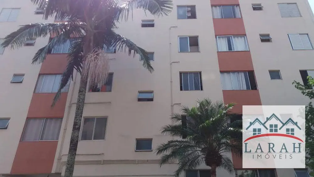 Apartamento, 2 quartos, 63 m² - Foto 1