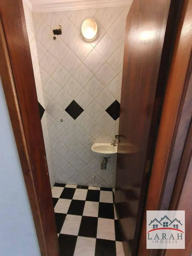Apartamento, 2 quartos, 63 m² - Foto 7