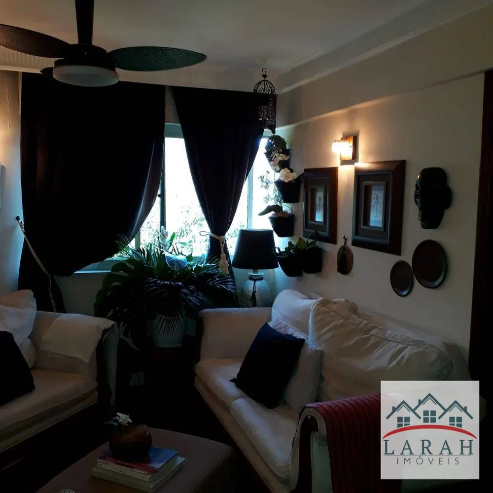 Apartamento, 3 quartos, 65 m² - Foto 16