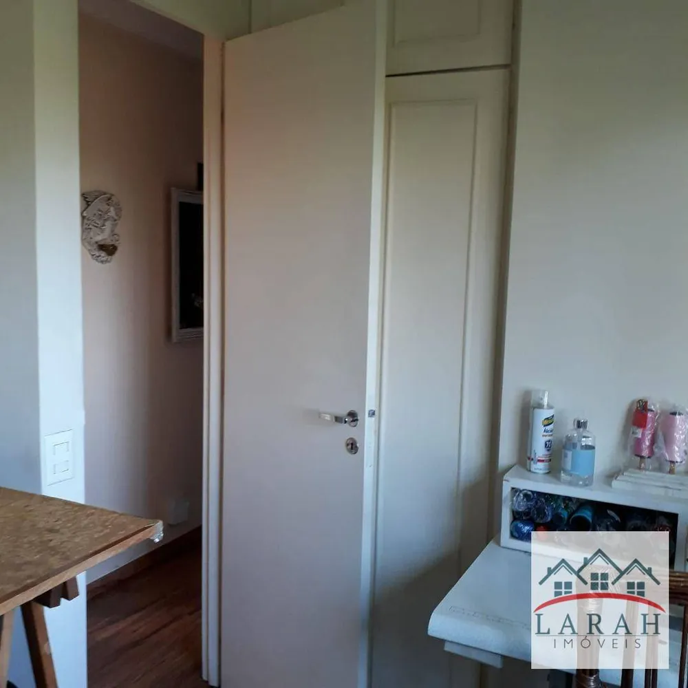 Apartamento, 3 quartos, 65 m² - Foto 5