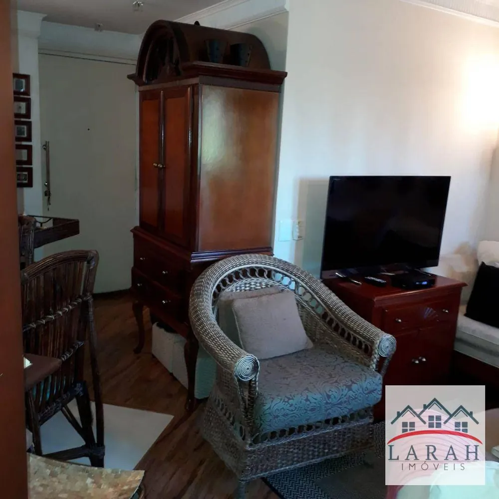 Apartamento, 3 quartos, 65 m² - Foto 13