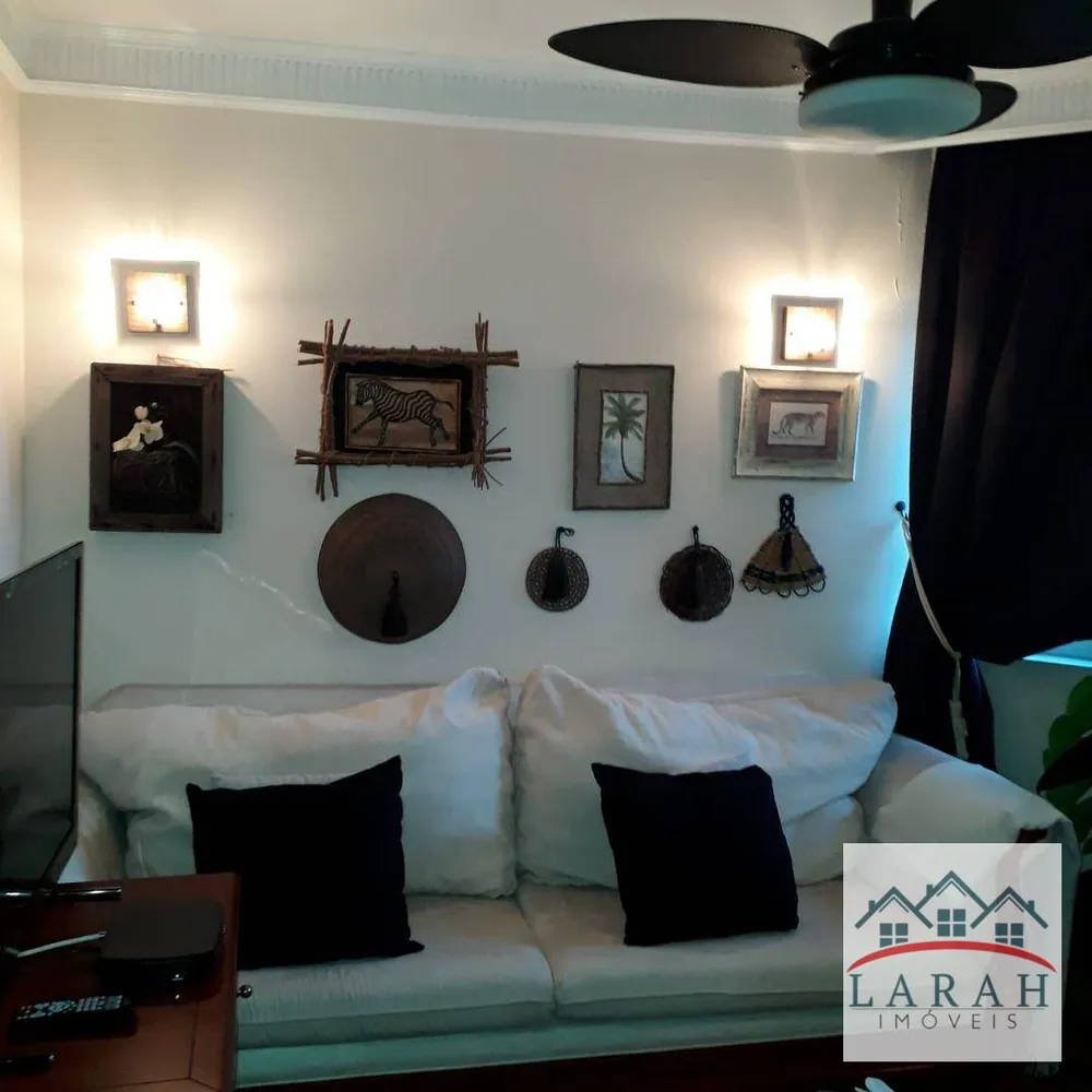 Apartamento, 3 quartos, 65 m² - Foto 15