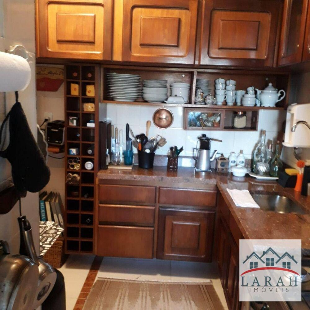 Apartamento, 3 quartos, 65 m² - Foto 12