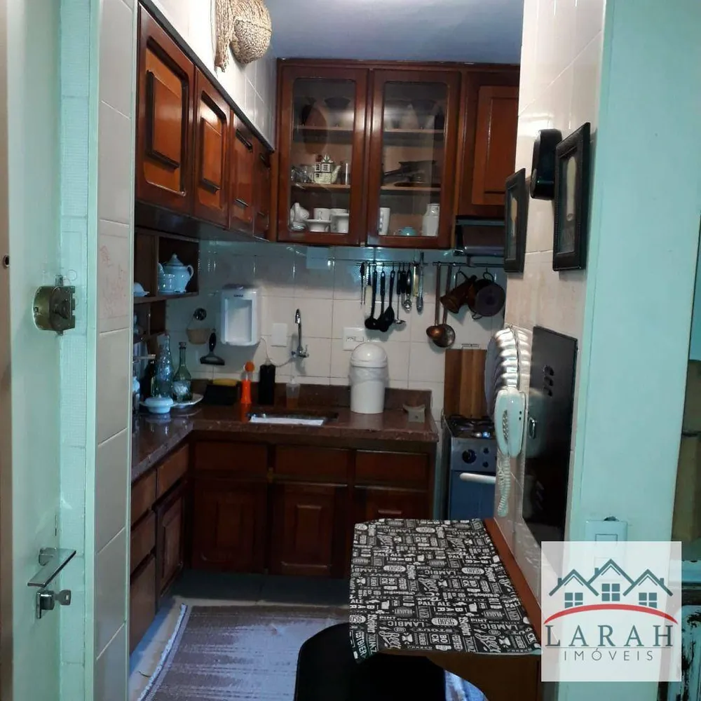 Apartamento, 3 quartos, 65 m² - Foto 10