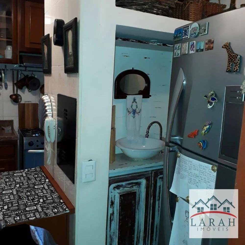 Apartamento, 3 quartos, 65 m² - Foto 9