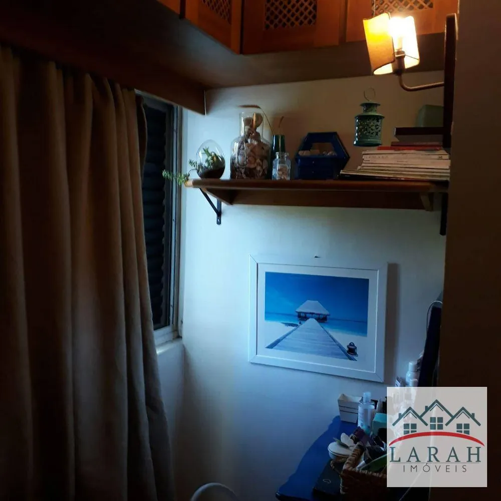 Apartamento, 3 quartos, 65 m² - Foto 7