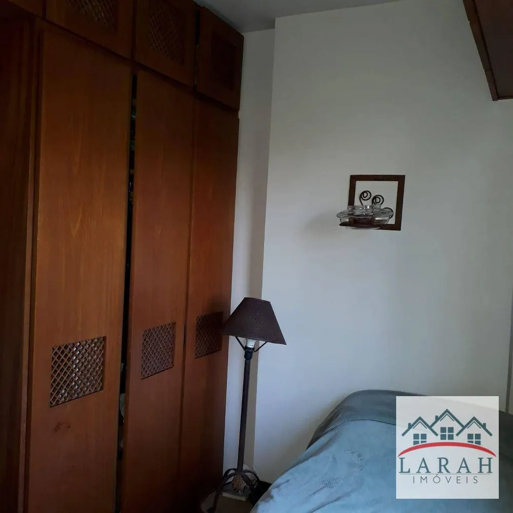 Apartamento, 3 quartos, 65 m² - Foto 1