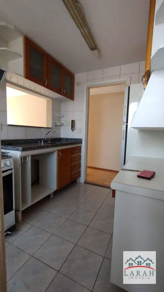 Apartamento, 3 quartos, 72 m² - Foto 5