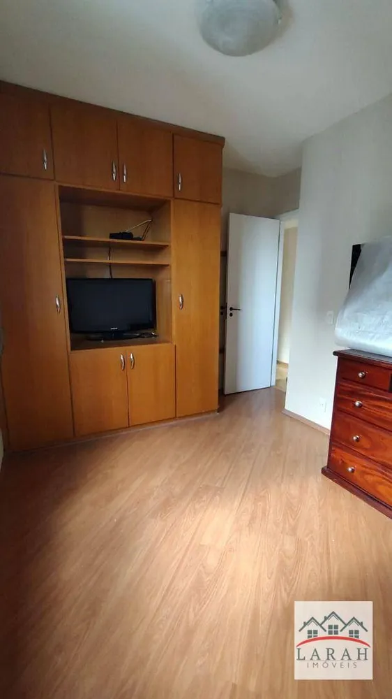 Apartamento, 3 quartos, 72 m² - Foto 3