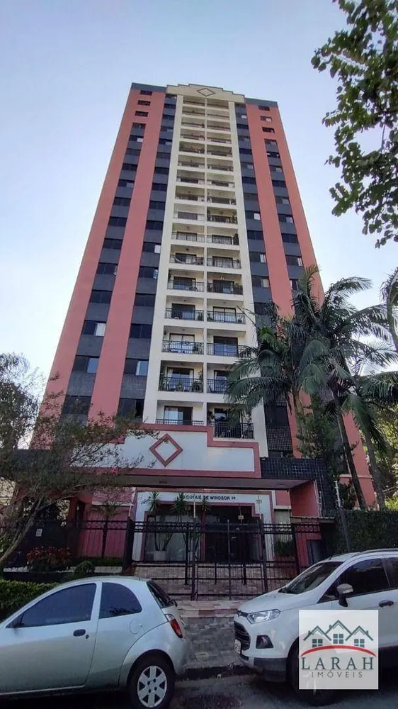 Apartamento, 3 quartos, 72 m² - Foto 8