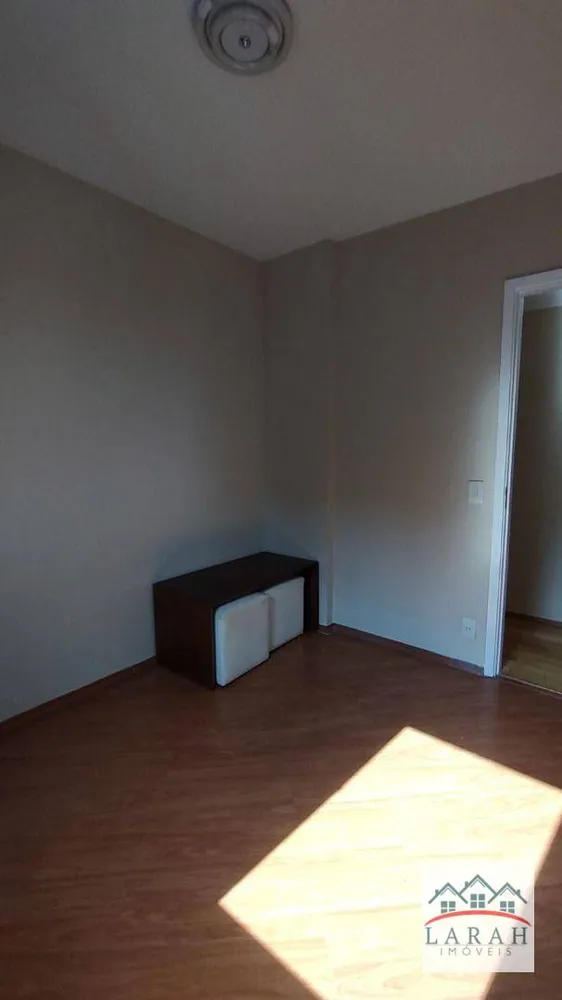 Apartamento, 3 quartos, 72 m² - Foto 4