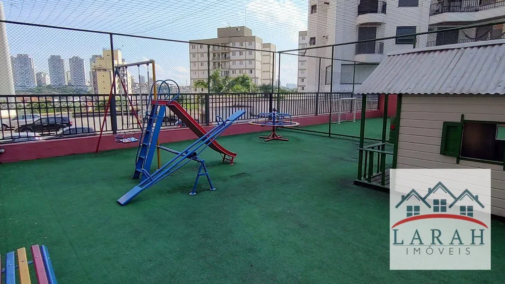 Apartamento, 3 quartos, 72 m² - Foto 6