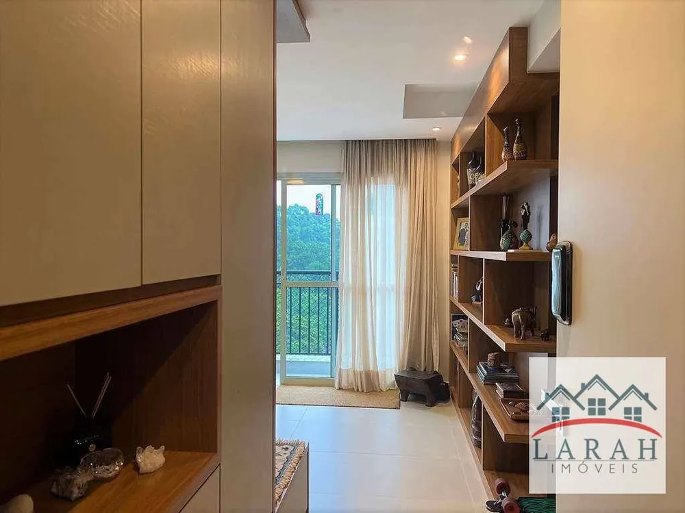 Cobertura, 2 quartos, 97 m² - Foto 3