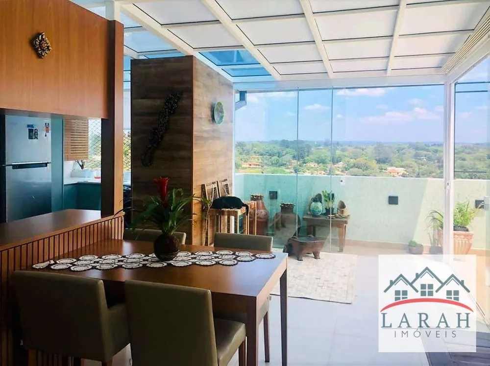 Cobertura, 2 quartos, 97 m² - Foto 11