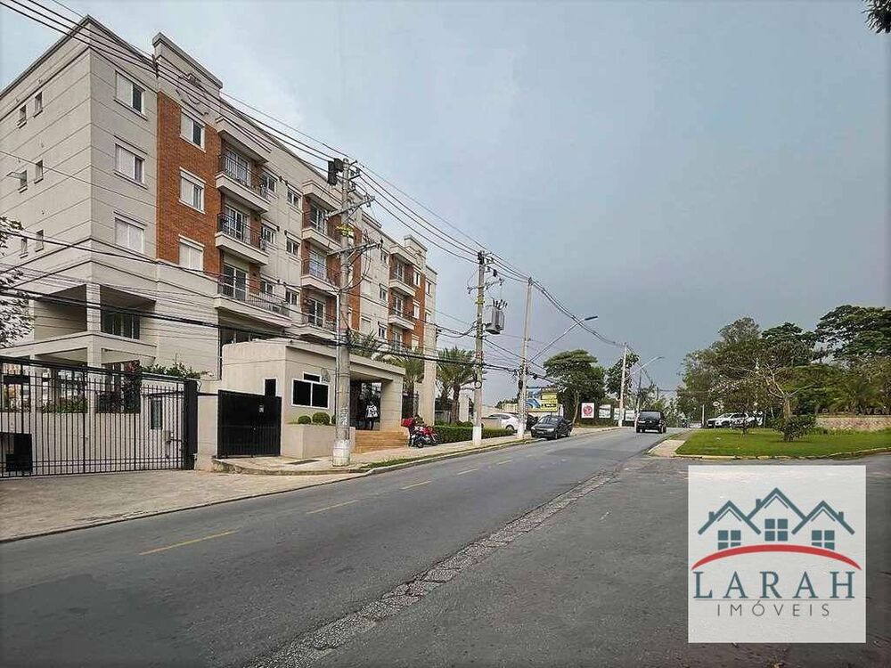 Cobertura, 2 quartos, 97 m² - Foto 1