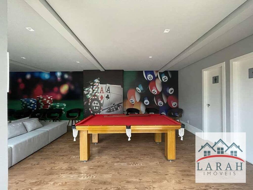 Cobertura, 2 quartos, 97 m² - Foto 5