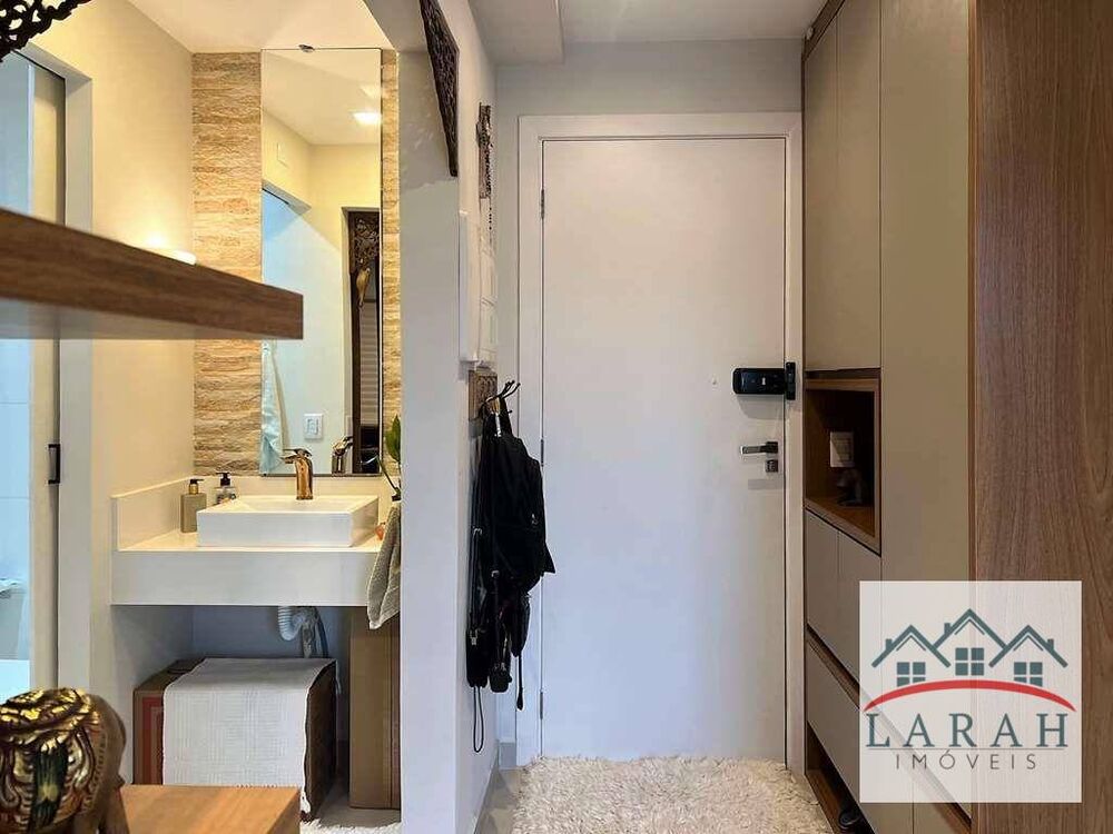 Cobertura, 2 quartos, 97 m² - Foto 2