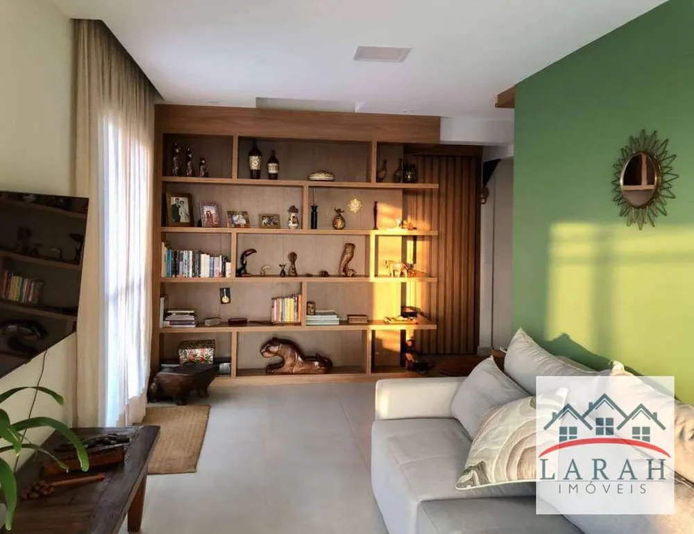 Cobertura, 2 quartos, 97 m² - Foto 6