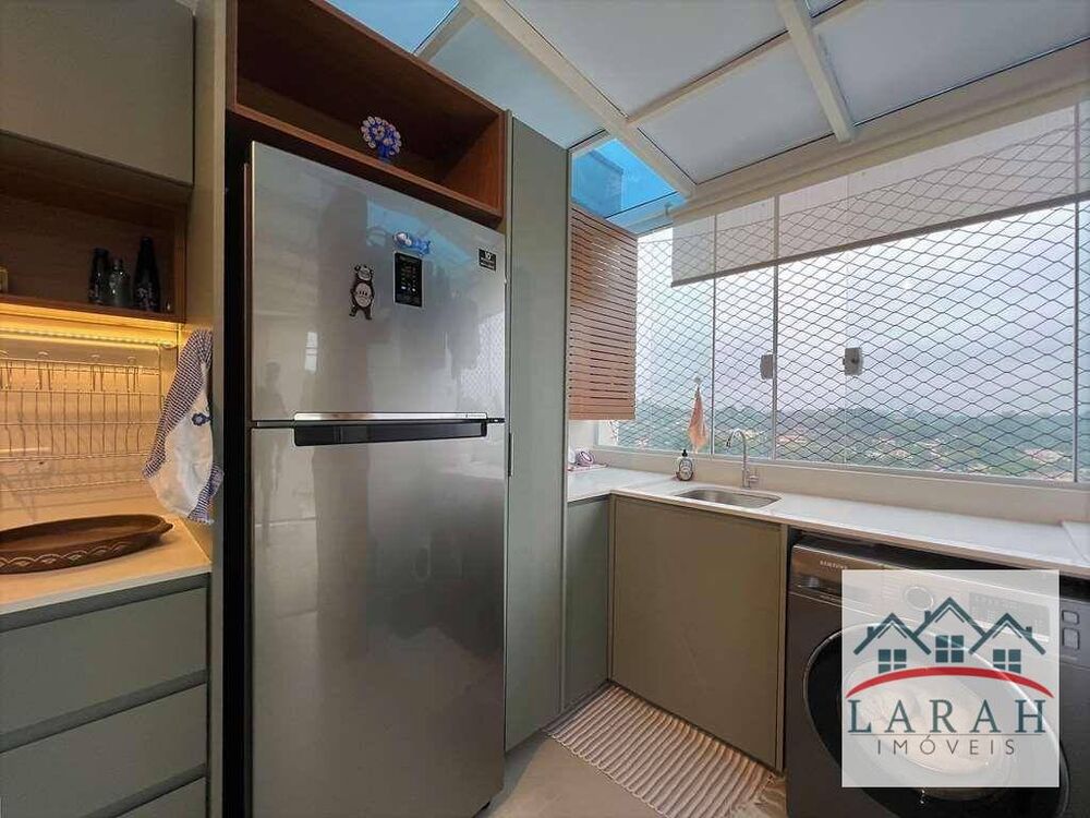 Cobertura, 2 quartos, 97 m² - Foto 10