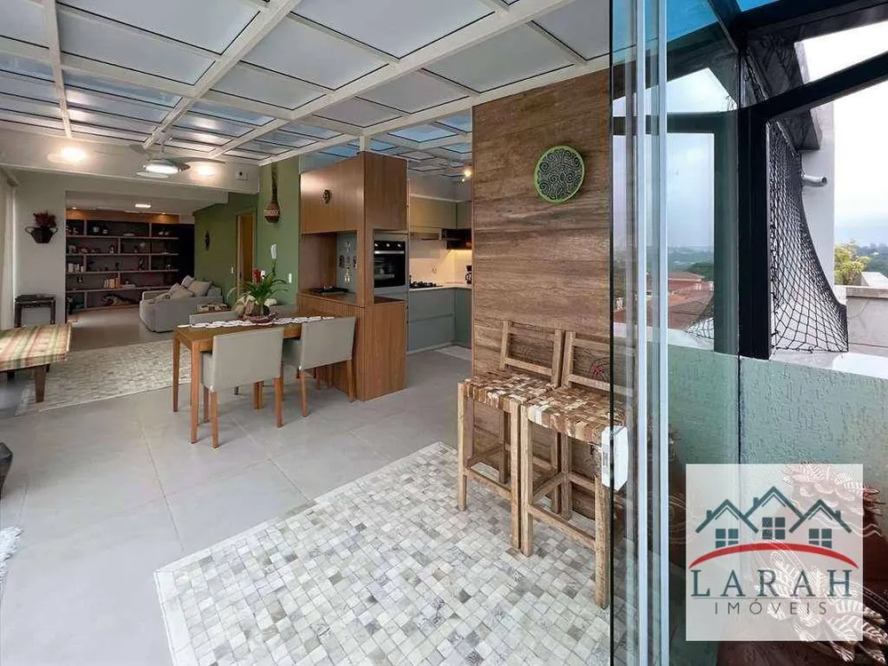 Cobertura, 2 quartos, 97 m² - Foto 16