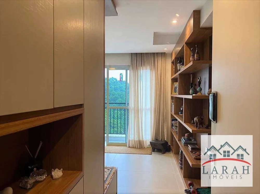 Cobertura, 2 quartos, 97 m² - Foto 1