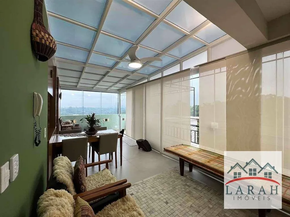 Cobertura, 2 quartos, 97 m² - Foto 10