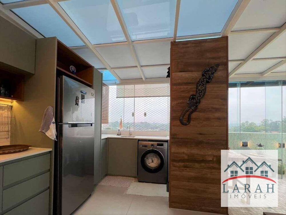 Cobertura, 2 quartos, 97 m² - Foto 11