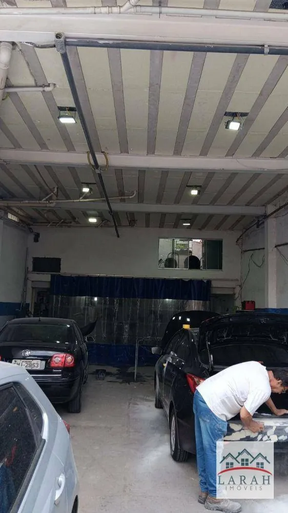 Depósito-Galpão, 147 m² - Foto 2