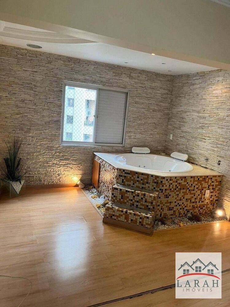 Apartamento, 2 quartos, 130 m² - Foto 7