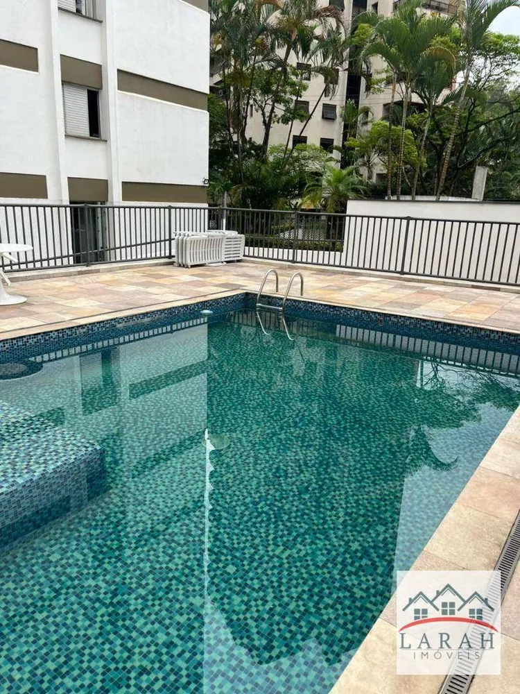 Apartamento, 2 quartos, 130 m² - Foto 26