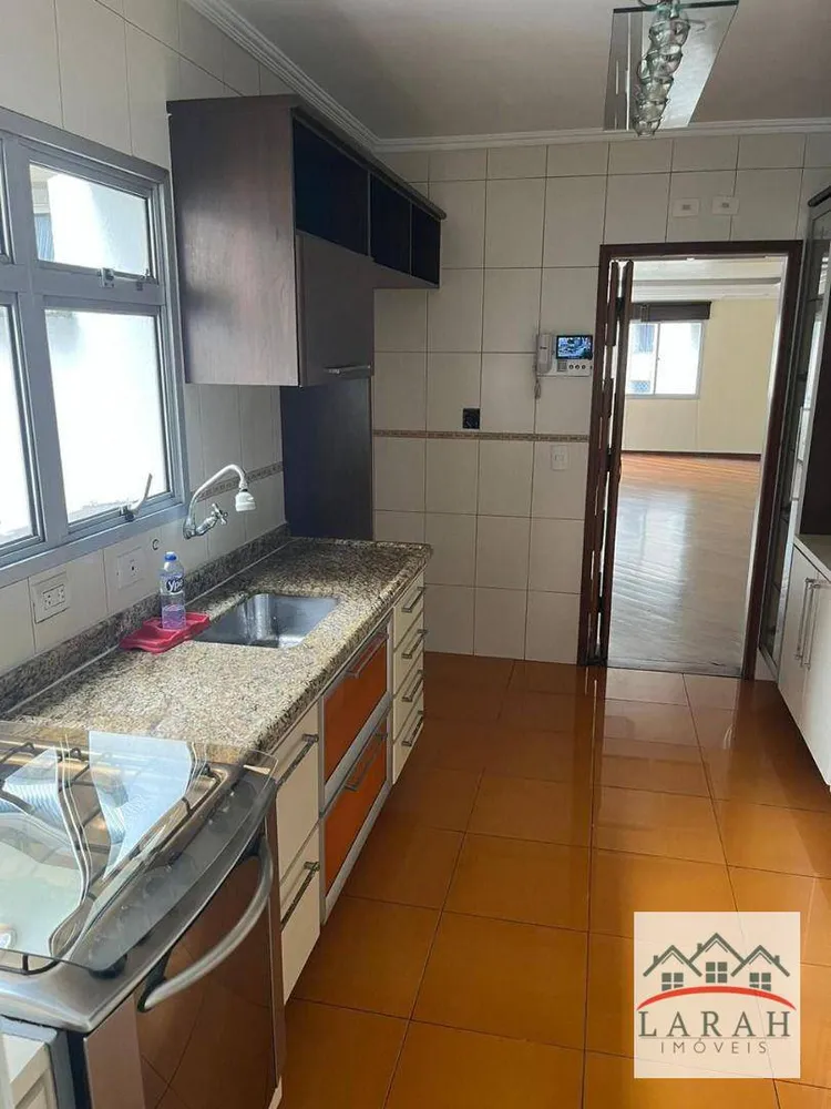 Apartamento, 2 quartos, 130 m² - Foto 17