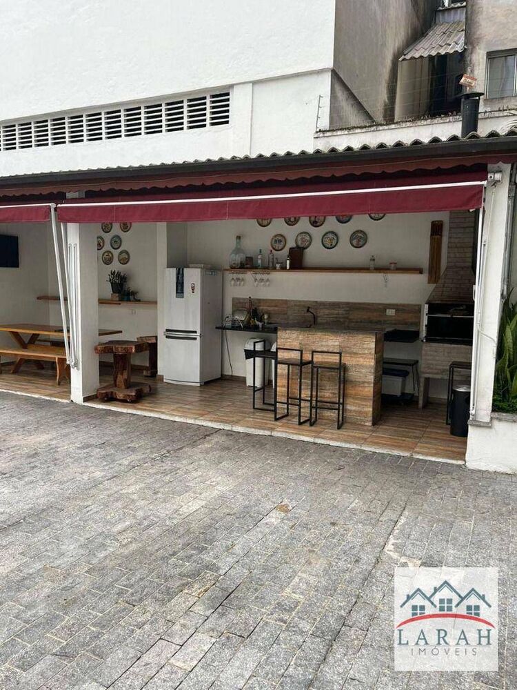 Apartamento, 2 quartos, 130 m² - Foto 1