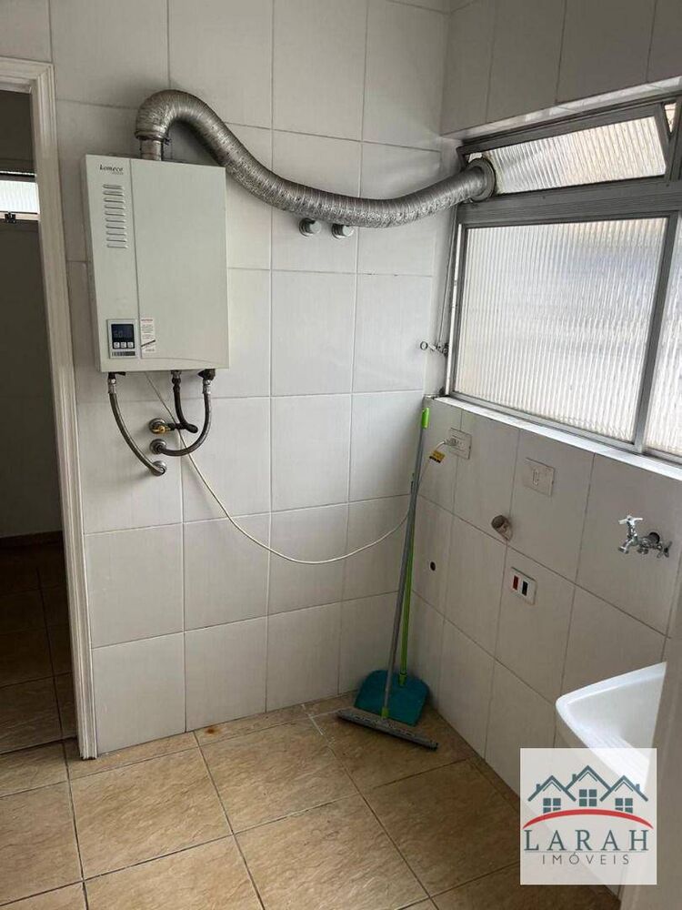 Apartamento, 2 quartos, 130 m² - Foto 2