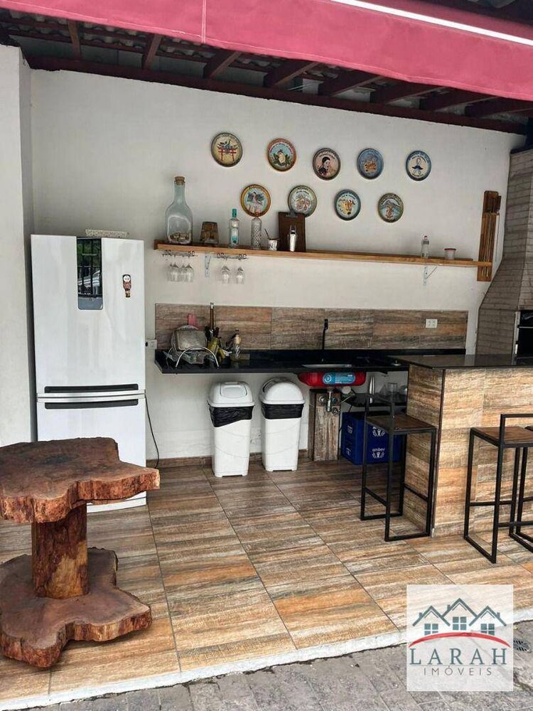 Apartamento, 2 quartos, 130 m² - Foto 10