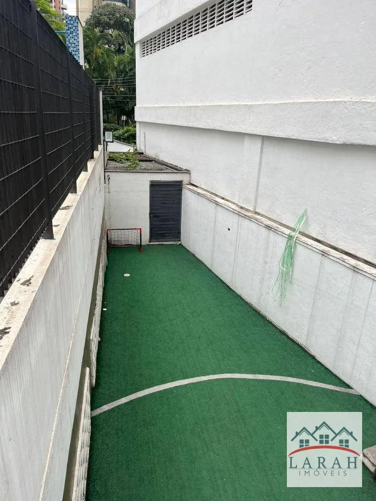 Apartamento, 2 quartos, 130 m² - Foto 3
