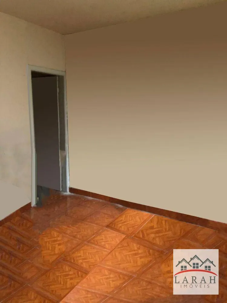 Casa, 81 m² - Foto 7