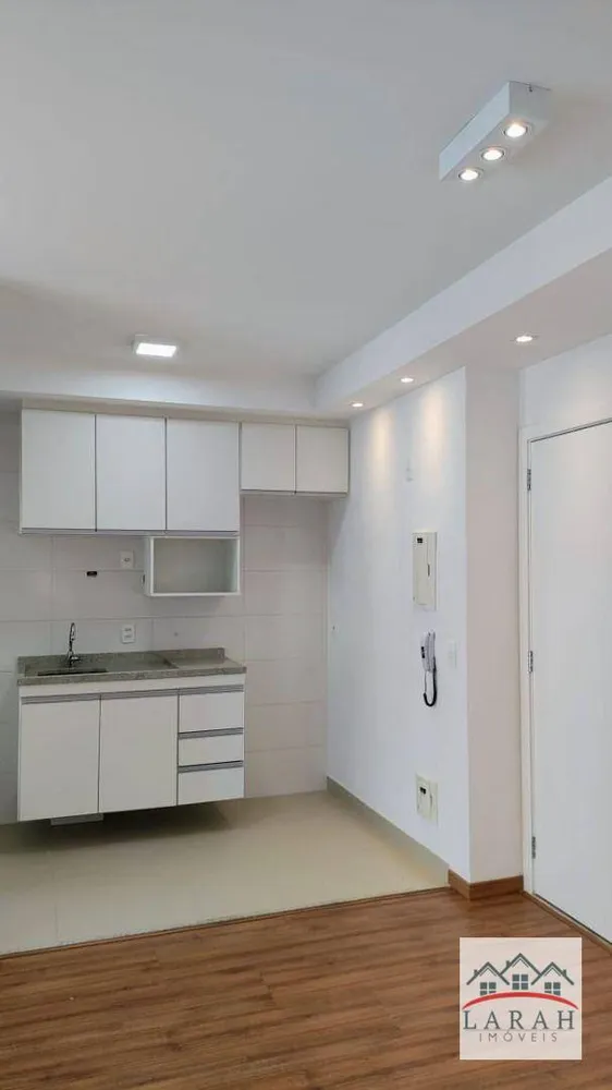 Apartamento, 1 quarto, 54 m² - Foto 10