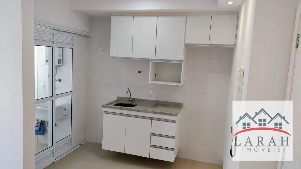 Apartamento, 1 quarto, 54 m² - Foto 12