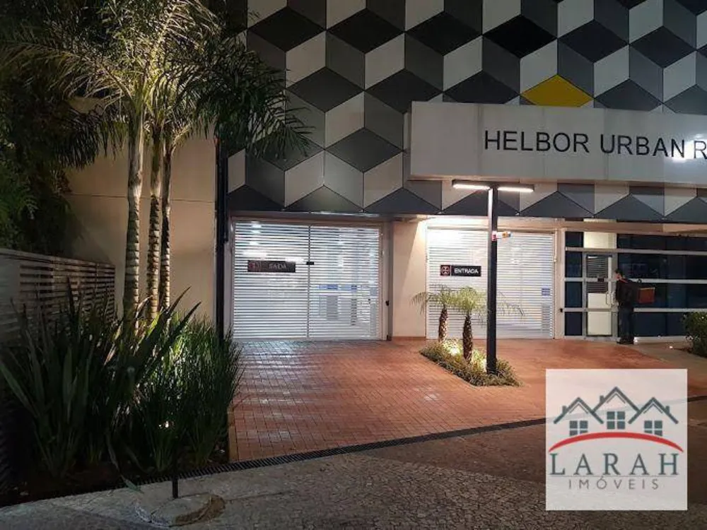 Apartamento, 1 quarto, 54 m² - Foto 3