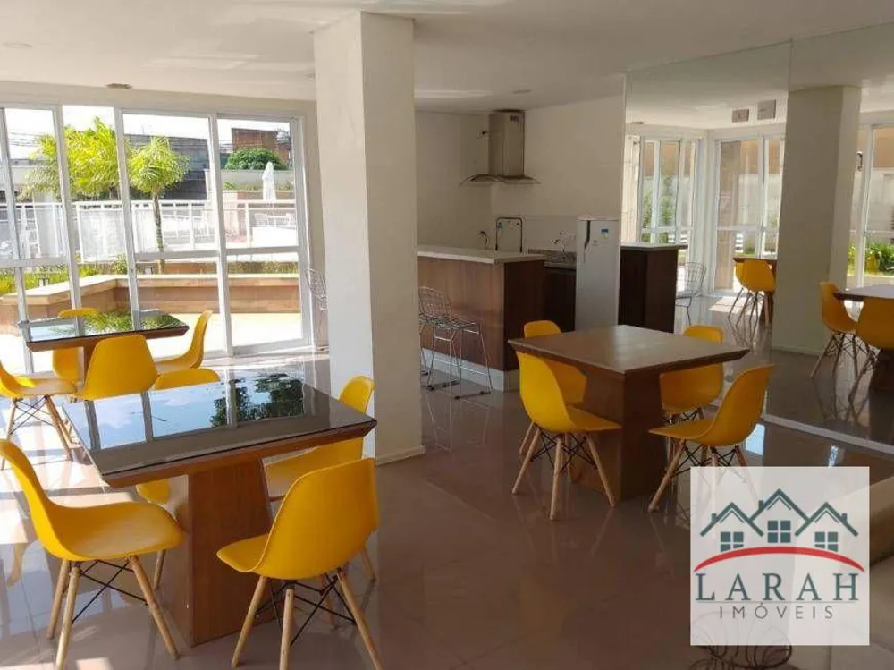 Apartamento, 2 quartos, 53 m² - Foto 13